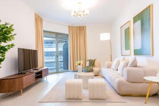 Bloomfields 2BR plus 1 Guest room in Ajwan Towers - Saadiyat - 0