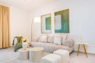 Bloomfields 2BR plus 1 Guest room in Ajwan Towers - Saadiyat - 8