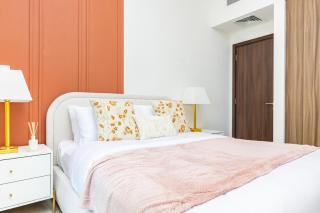 Bloomfields 2BR plus 1 Guest room in Ajwan Towers - Saadiyat - 5