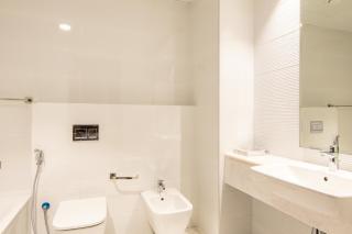 Bloomfields 2BR plus 1 Guest room in Ajwan Towers - Saadiyat - 6