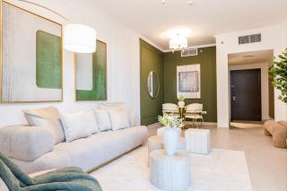 Bloomfields 2BR plus 1 Guest room in Ajwan Towers - Saadiyat - 4