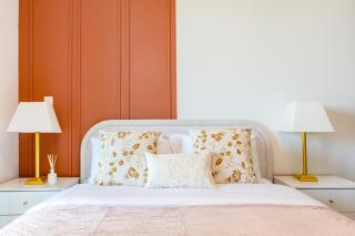 Bloomfields 2BR plus 1 Guest room in Ajwan Towers - Saadiyat - 1