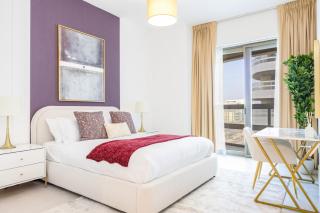 Bloomfields 2BR plus 1 Guest room in Ajwan Towers - Saadiyat - 9