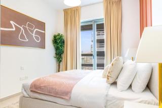 Bloomfields 2BR plus 1 Guest room in Ajwan Towers - Saadiyat - 8