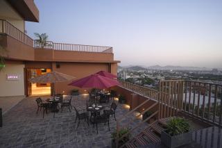 Regenta Place Sitara Udaipur - 9
