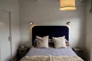 The Wool Apartments - Number 1 by Honest Wolf - 0