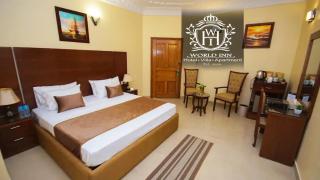 World Inn - 9