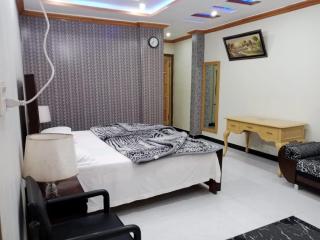 BHURBAN GARDEN Apartments - 9