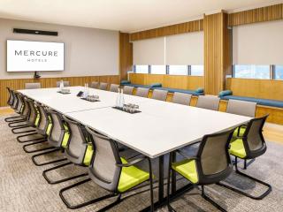 Mercure Bedford Centre Hotel - 7