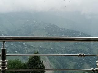 BHURBAN GARDEN Apartments - 7