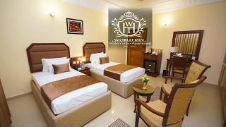 World Inn - 8