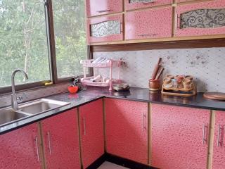 BHURBAN GARDEN Apartments - 6