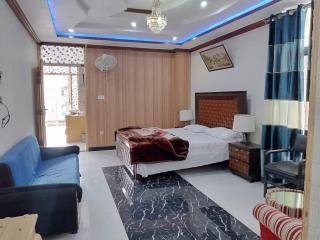 BHURBAN GARDEN Apartments - 2