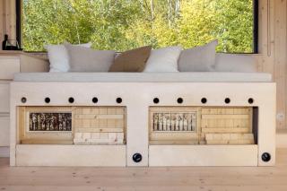 Apiatti Bee Farm - Sleep Above the Bees - 7