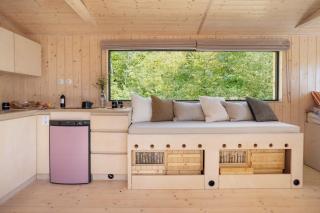 Apiatti Bee Farm - Sleep Above the Bees - 2