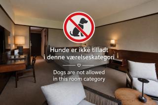 Hotel Hesselet - 8