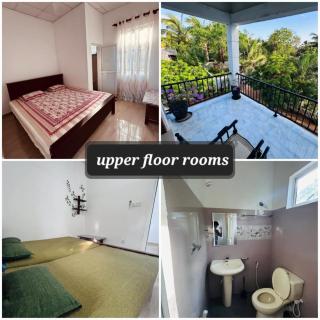 Nileka Home Stay - 8