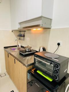 The Shore Kota Kinabalu Cozy Stay City Center #11 - 2