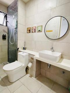 The Shore Kota Kinabalu Cozy Stay City Center #11 - 1
