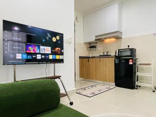 The Shore Kota Kinabalu Cozy Stay City Center #11 - 4