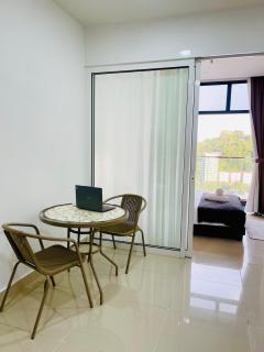The Shore Kota Kinabalu Cozy Stay City Center #11 - 3