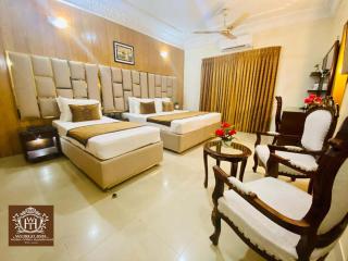 World Inn - 3