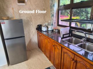 Belle Rose Vue guest house - 2