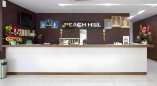 Peach Hill Hotel & Cafe - 7