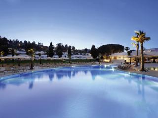 Mövenpick Hotel Gammarth Tunis - 9