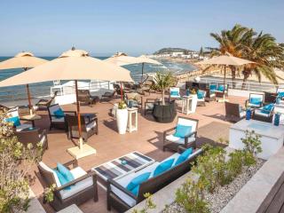 Mövenpick Hotel Gammarth Tunis - 7