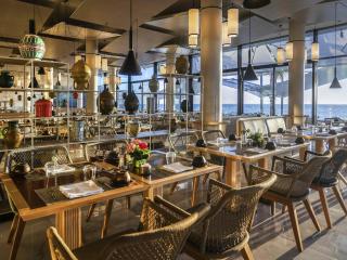 Mövenpick Hotel Gammarth Tunis - 5