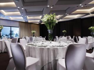 Mövenpick Hotel Gammarth Tunis - 4