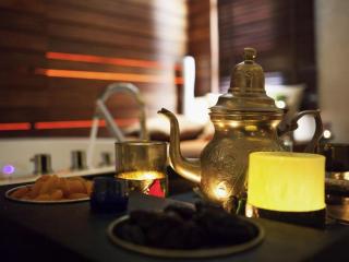 Mövenpick Hotel Gammarth Tunis - 3