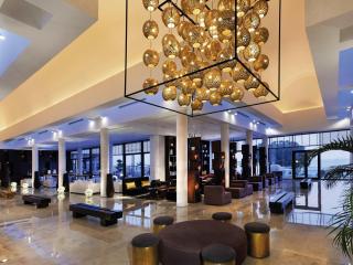 Mövenpick Hotel Gammarth Tunis - 1