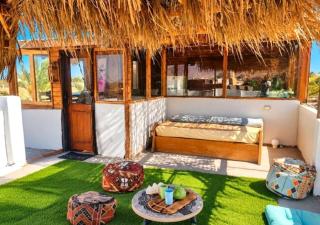 Maron Roof - 9