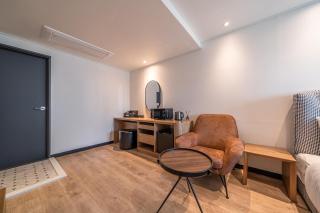 해운대 EL hotel - 5