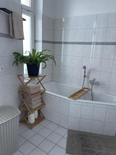 City apartment with rooftop terrace - 3