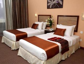 TH Hotel - Kelana Jaya - 8