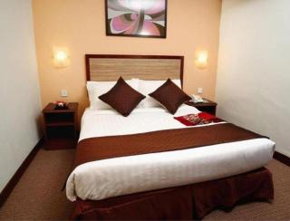 TH Hotel - Kelana Jaya - 7