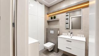 Sunny Breeze Apartment next to the beach by TriApart - 1