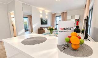 Sunny Breeze Apartment next to the beach by TriApart - 7