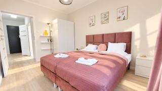 Sunny Breeze Apartment next to the beach by TriApart - 6