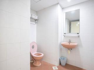 New Orchid Hotel - 1
