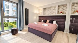 Sunny Breeze Apartment next to the beach by TriApart - 0