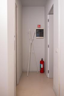 CASA ABBATI- Design moderno in un borgo medievale - 5