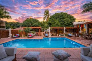 Residencial Paraiso Bilene - 0