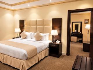ميلانا للشقق المخدومة Milana Serviced Apartments - 1