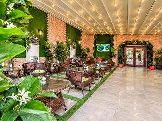 ميلانا للشقق المخدومة Milana Serviced Apartments - 6