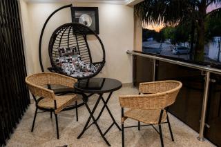 Residencial Paraiso Bilene - 9