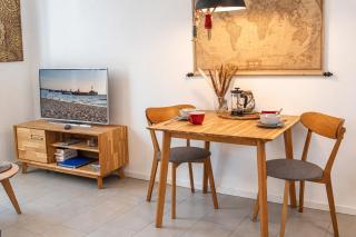 Cozy One - 8